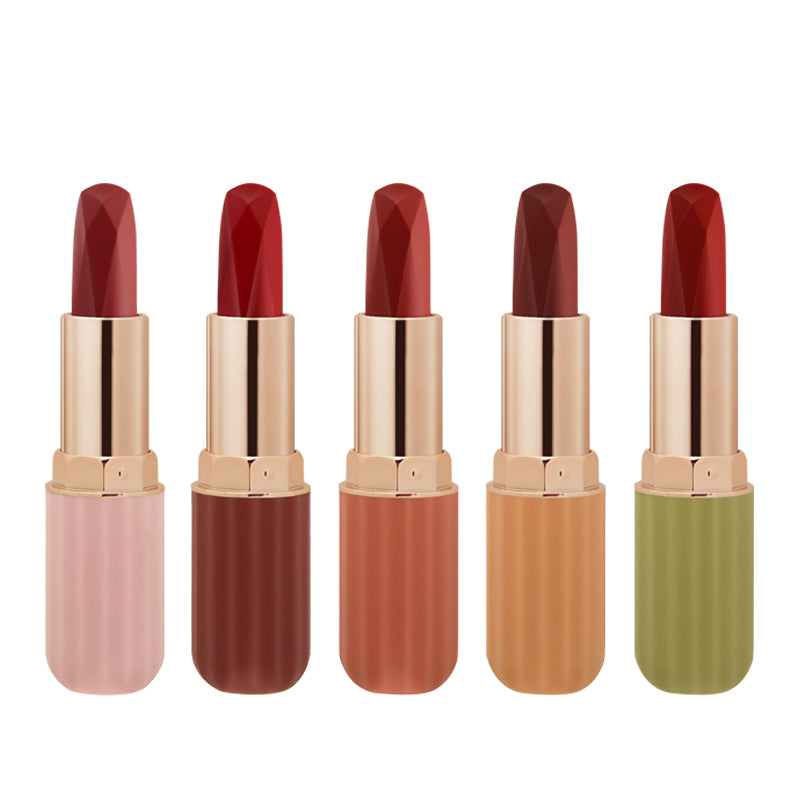 Matte matte lipstick set Matte matte lipstick set
